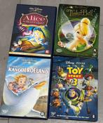 Disney DVD’s, Cd's en Dvd's, Alle leeftijden, Ophalen of Verzenden, Gebruikt