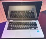 HP Chromebook x360 14b-cb0960nd - 14 inch Chromebook, Computers en Software, Chromebooks, 14 inch, Gebruikt, 8 GB, Touchscreen