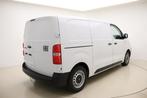 Fiat Scudo 2.0 Diesel 145 S&S L2 | NIEUW | Trekhaak | Naviga, Stof, 4 cilinders, Wit, Bedrijf