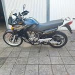 Honda TransAlp 650cc RD10 - 2001, 2 cilinders, Handvatverwarming, Particulier, Toermotor