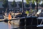 Woonboot in Winschoten, 63 m², Winschoten, 3 kamers, Groningen