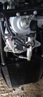 Piaggio mp3 rollock bj 2016, Fietsen en Brommers, Ophalen of Verzenden, Benzine, Overige modellen