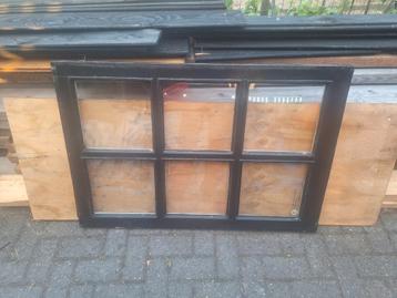 2x Dubbelglas Ramen - Opknapper beschikbaar voor biedingen