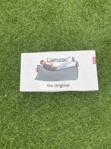 Fatboy lamzac original zwart nieuw beschikbaar voor biedingen