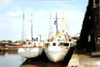 Scheepvaart haven, Verzenden, Nieuw, Kaart, Foto of Prent