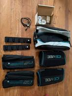 Ice-Vibe Pack Complete Led Zwart, Dieren en Toebehoren, Ophalen