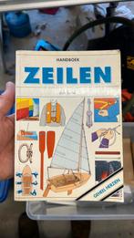 Alles over zeilen, Watersport en Boten, Ophalen of Verzenden, Zo goed als nieuw, Minder dan 15 m²