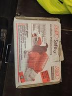 Alko disselslot, Ophalen of Verzenden