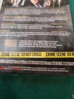 dvd's lewis inspector, Ophalen of Verzenden