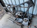 Indian me-12 off the road 2 takt onderdelen, Motoren, Ophalen