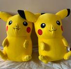 Pokemon knuffel pikachu, Ophalen, Zo goed als nieuw, Overige typen