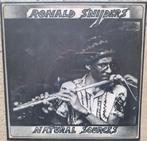 Ronald Snijders - Natural Sources (LP), Cd's en Dvd's, Vinyl | Jazz en Blues, 1960 tot 1980, Jazz, Ophalen of Verzenden, 12 inch