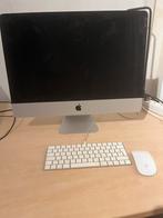 imac (21,5-inch, 2017), Computers en Software, Apple Desktops, Ophalen of Verzenden, Zo goed als nieuw, IMac