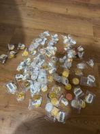 Partij Crypto Herdenkingsmunten - Bitcoin & Ethereum, Ophalen of Verzenden, Overige landen, Losse munt, Goud