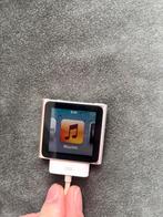 Ipod nano 16gb, Ophalen, Zo goed als nieuw, Nano, 10 tot 20 GB