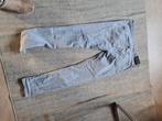 Liebeskind lichtgrijze dames jeans, Ophalen of Verzenden, Zo goed als nieuw, Grijs, W30 - W32 (confectie 38/40)