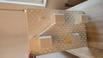 Ikea bord, Ophalen of Verzenden, Zo goed als nieuw, Doos, Minder dan 35 cm