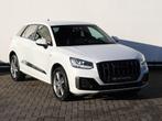 Audi Q2 35 TFSI S Edition | Trekhaak | Achteruitrijcamera |, 65 €/maand, 15 km/l, 4 cilinders, 150 pk