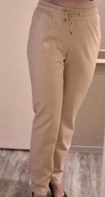 Nieuwe warme damesbroek ecoleer maat 38, Kleding | Dames, Broeken en Pantalons, Maat 38/40 (M), Beige, Nieuw, Ophalen of Verzenden