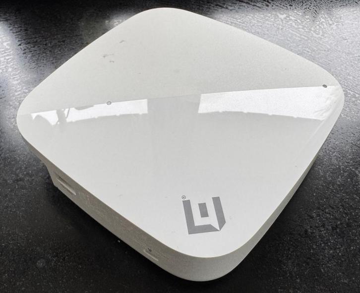 Extreme Networks AP305C WiFi6 Access Point, Computers en Software, Accesspoints, Zo goed als nieuw, Ophalen of Verzenden