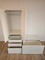 IKEA Kinderkledingkast SMASTAD / PLATSA, Kinderen en Baby's, Kinderkamer | Commodes en Kasten, Ophalen, 50 tot 70 cm, 105 cm of meer