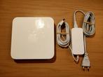 Apple Airport Extreme Base Station A1408 Router, Ophalen of Verzenden, Gebruikt, Router met modem, Apple AirPort Extreme