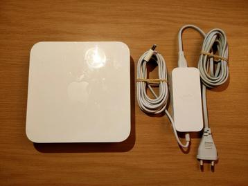 Apple Airport Extreme Base Station A1408 Router beschikbaar voor biedingen