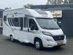 Pilote Pilote 656c, Caravans en Kamperen, Pilote, Particulier, 6 tot 7 meter, Half-integraal