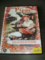 Pippi Langkous met Zet de Boel op Stelten in nieuwstaat, Alle leeftijden, Film, Zo goed als nieuw, Avontuur