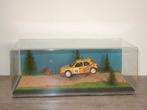 Peugeot 306 Maxi Rallue 1998 - Vitesse in Diorama - 1:43, Hobby en Vrije tijd, Modelauto's | 1:43, Verzenden, Zo goed als nieuw