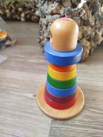 Houten vuurtoren Ikea, Ophalen of Verzenden, Zo goed als nieuw, Overige typen