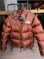The North Face Jas, Kleding | Heren, Jassen | Winter, Ophalen of Verzenden, Zo goed als nieuw, Maat 46 (S) of kleiner, Bruin