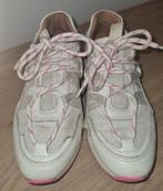 Sneakers DWRS, maat 38, gedragen., Ophalen of Verzenden, Gedragen, Roze, Sneakers of Gympen