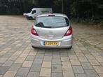 Opel Corsa 1.2 Twinport 85pk 5d 2010 Grijs, Auto's, Opel, Voorwielaandrijving, 4 cilinders, 1229 cc, Handgeschakeld