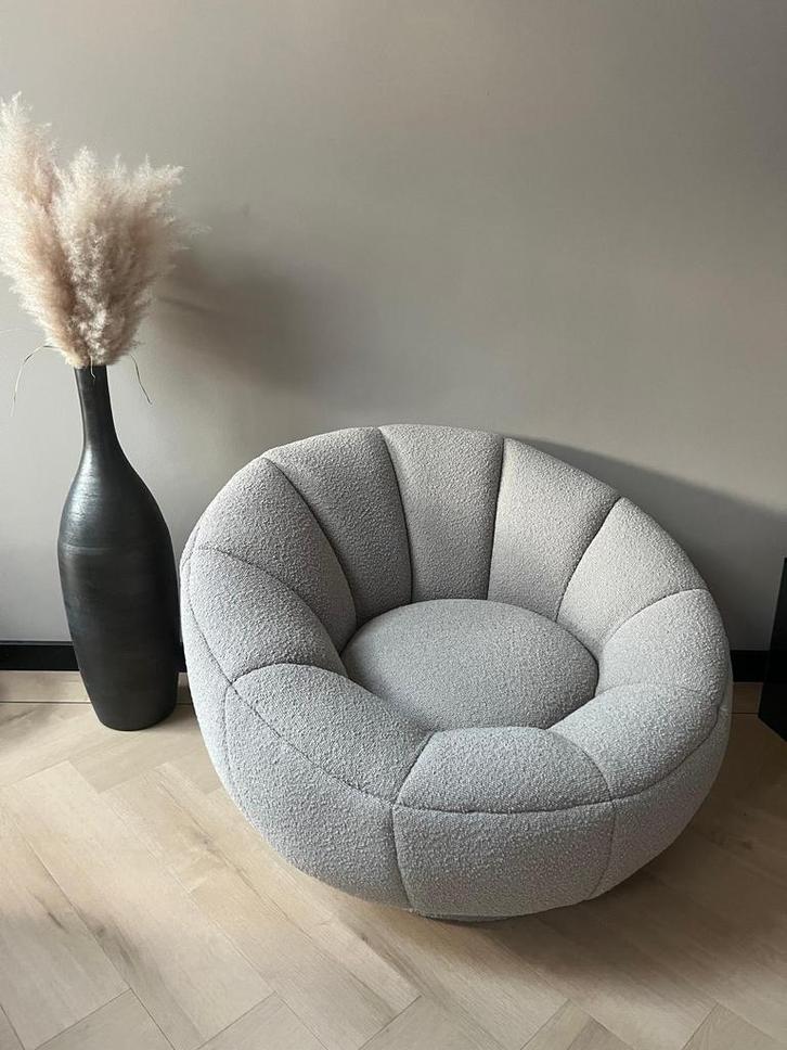 Richmond fauteuil, Huis en Inrichting, Stoelen, Nieuw, Eén, Overige kleuren, Ophalen