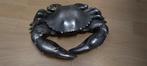 Decoratieve Krab - 30cm, Ophalen of Verzenden