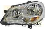 Volkswagen Polo VI (3/05-8/09) Koplamp Rechts OES! 6Q1941008