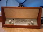 Braun TS-3 Radio met buizenversterker, Ophalen, Gebruikt, Radio