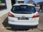 Achterklep van een Ford Focus (5B), 3 maanden garantie, Gebruikt, Ford, Achterklep