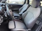 Mini Mini 1.5 Cooper Chili Navi/Camera/AdaptiveC, Auto's, Mini, 136 pk, Gebruikt, 4 stoelen, Leder en Stof