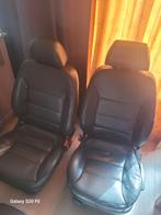 Leren interieur, Auto-onderdelen, Ophalen, Gebruikt