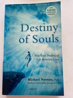 Destiny of Souls, Michael Newton, Gelezen, Ophalen of Verzenden