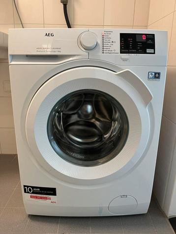 AEG 6000 series Lavamat ProSense Technology beschikbaar voor biedingen
