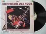 La Confrerie des Fous, Ophalen of Verzenden, Gebruikt, 12 inch
