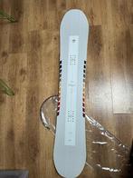 snowboard (148cm) + bindingen (S) + schoenen (37), Sport en Fitness, Snowboarden, Ophalen, Gebruikt, Board