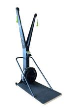Ski machine | ski erg | air machine |, Sport en Fitness, Ophalen of Verzenden, Zo goed als nieuw, Benen, Overige typen