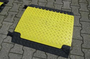 Kabelbeschermer BOA voor voertuigen 44 T - Belasting per wie beschikbaar voor biedingen