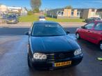 Volkswagen Golf 2.0 85KW 2000 Zwart, Auto-onderdelen, Ophalen of Verzenden, Volkswagen