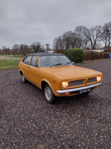 Morris Marina coupé 1974 (zeer zeldzaam!)lees tekst a.u.b.. beschikbaar voor biedingen