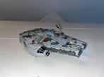 Middelgrote Millennium Falcon 7778, Ophalen of Verzenden, Gebruikt, Complete set, Lego